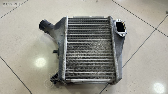 HONDA CR-V İNTERCOOLER RADYATÖR JD127100-5130