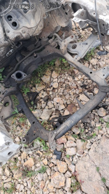 OPEL ASTRA G MOTOR ALT TRAVERS.OTO ERKAN ÜNYE
