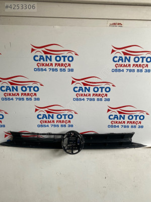 Wolswagen Polo ön panjur 2017-2021