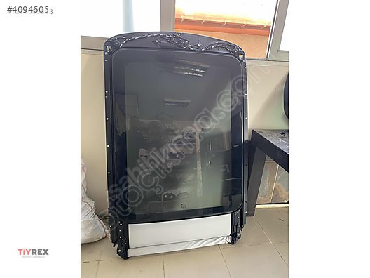 OPEL MOKKA B CAM TAVAN DOLU