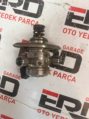 Megane 4-IV Talisman Yüksek Basınç Pompası 1.3 Tce H5H 166303162R