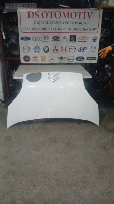 2008-2013 CİTROEN NEMO MOTOR KAPUTU