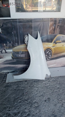 2013 POLO SOL ÖN ÇAMURLUK ÇIKMA