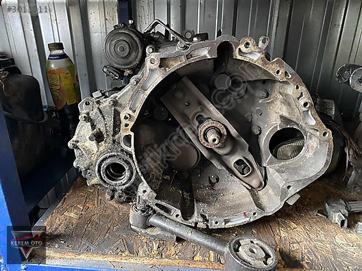 MİTSUBİSHİ COLT OTOMATİK ŞANZIMAN