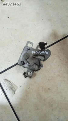 FİAT FİORİNO KAPI KİLİDİ