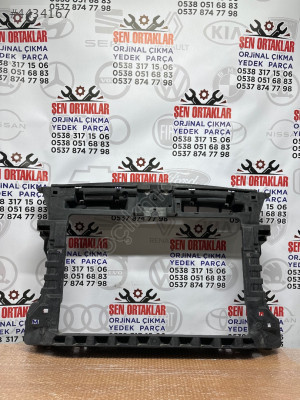 VOLKSWAGEN TOURAN CADDY ORJİNAL ÖN PANEL