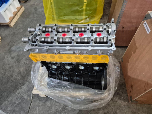 STAREX CRDİ 140 LİK SIFIR SANDIK MOTOR