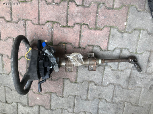 FORD TRANSİT DİREKSİYON ORJİNAL ÇIKMA