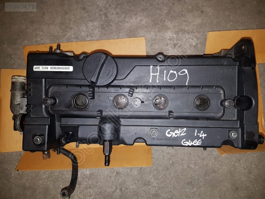 HYUNDAI GETZ ÇIKMA ORJİNAL SİLİNDİR KAPAĞI