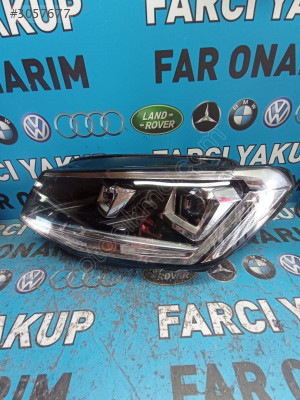 VOLKSWAGEN CADDY LEDLİ SOL ÖN FAR