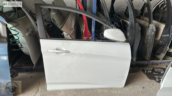 HYUNDAİ ACCENT BLUE SAĞ ÖN KAPI DOLU BURSA MG