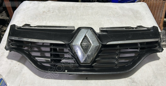 RENAULT CLİO 4 SYMBOL ÖN PANJUR