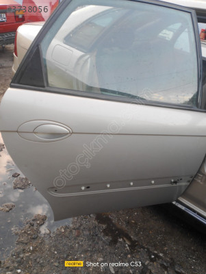 C5 CİTROEN MK2 SAH ARKA KAPI ORJİNAL