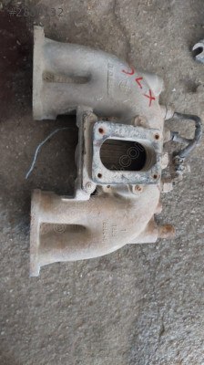 DOĞAN SLX EMME MANİFOLDU