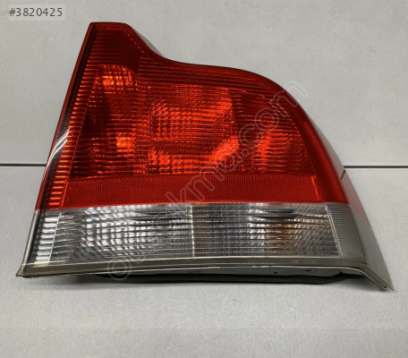 VOLVO S60 ÇIKMA ORJİNAL SAĞ - SOL STOP