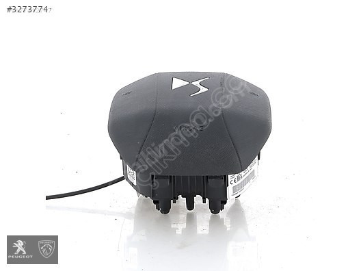 DS4 DİREKSİYON HAVA YASTIĞI 15- DS AUTOMOBİLES 98449271ZD PSA