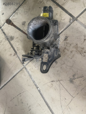 Ford mondeo 2.0 gaz kelebeği