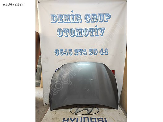 KİA CEED ÖN KAPUT 2021-2023