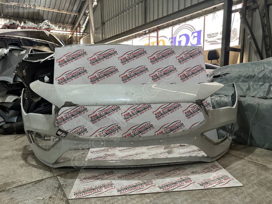MERCEDES CLA W118 KASA BEYAZ ÖN TAMPON ORJINAL