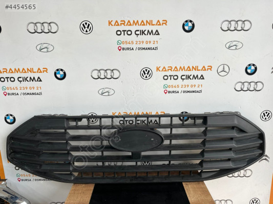 FORD TRANSİT CUSTOM ÖN PANJUR ORJİNAL