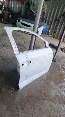 Renualt megane 2016 model sag on kapi