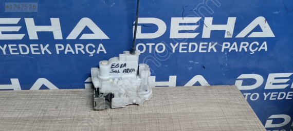 FİAT EGEA SOL ARKA KAPI KİLİDİ ORJİNAL 519834810