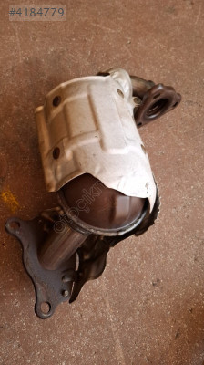 RENAULT CLİO - 0.9 KATALİZÖR