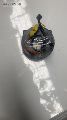 OPEL MERİVA DİREKSİYON AİRBAG SARGISI.OTO ERKAN ÜNYE