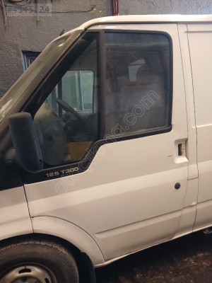 FORD TRANSIT V184 SOL ÖN KAPI ÇIKMA