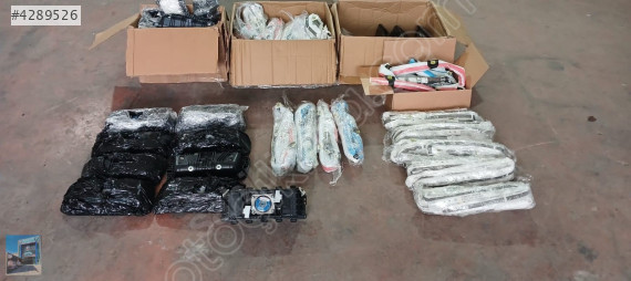 turkuaz bmw airbag bmw tavan airbag bmw yolcu airbag çeşitleri