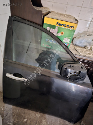 MITSUBISHI L200 SAG ÖN KAPI DOLU