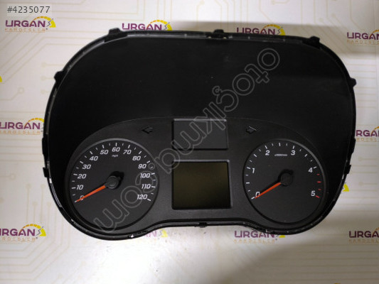 A9078002765 MERCEDES BENZ SPRİNTER KM SAATİ