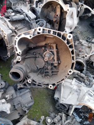 Doblo 1.9 düz şanzıman