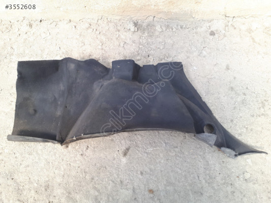 Opel Vectra B 96-02 Model Bagaj İçi Sol Döşeme Halısı Orijinal