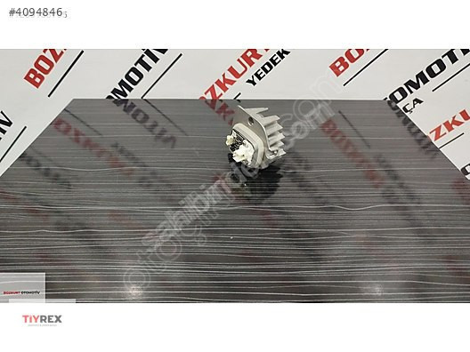 Honda City Sol LED Beyni CN20000128