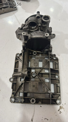 BMW E60 N47 7798014 YAĞ POMPASI