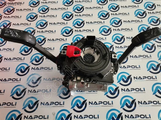 5Q1953507FC VW TOURAN / SKODA KODİAQ SİNYAL KOLU SARGILI