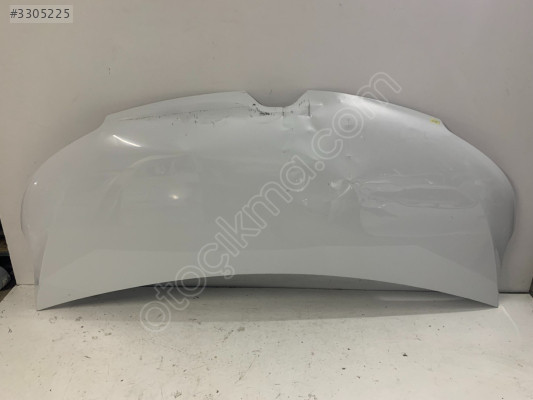 02278 RENAULT MASTER 4 MOTOR KAPUTU