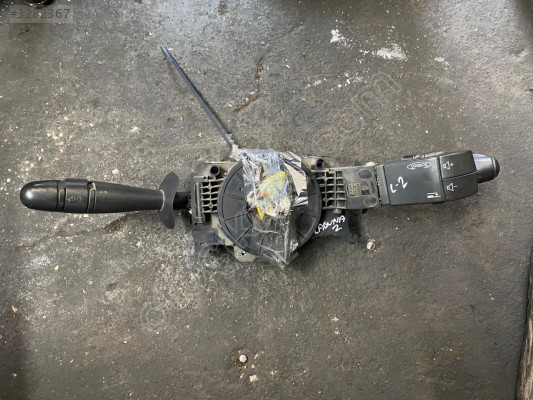 RENAULT LAGUNA 2 ÇIKMA SAĞ SOL SİNYAL KOLU