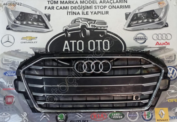 FİAT EGEA CROSS ORJİNAL CIKMA SOL CAMURLUK