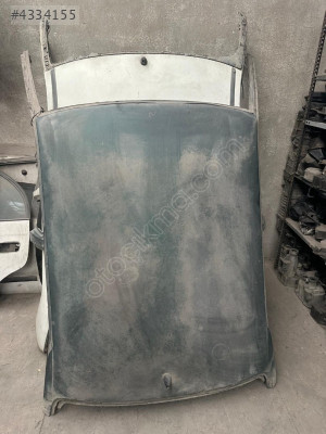 NİSSAN PRİMERA TAVAN