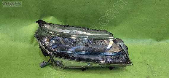2014-2019 Suzuki Vitara full led sag ön far çıkma orjinal