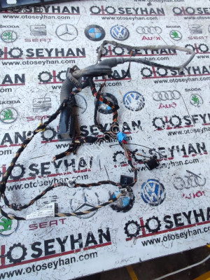 3G1971121H Passat b8 ön sağ kapı tesisatı
