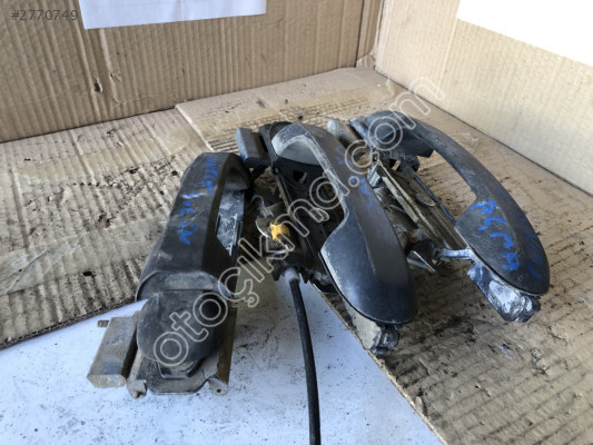 FORD CONNECT DIŞ KAPI KOLU