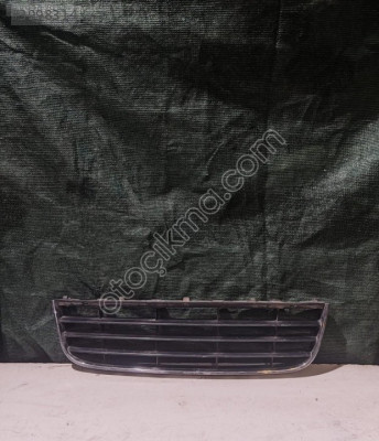 VOLKSWAGEN JETTA 2005-10 ÖN TAMPON ORTA IZGARASI 1K0853677C