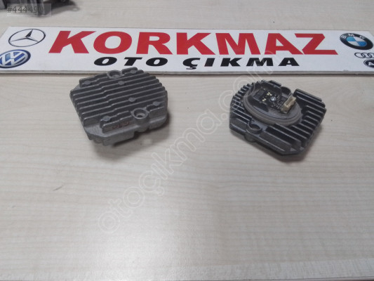 BMW G30 FAR MODÜLÜ