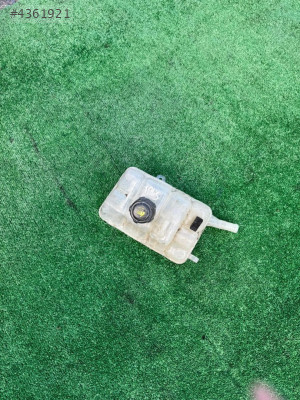 RENAULT TALİSMAN  YEDEK SU DEPOSU