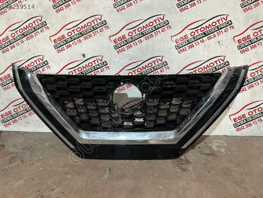 NİSSAN QASHQAİ J12 ORJINAL ÖN PANJUR HATASIZ