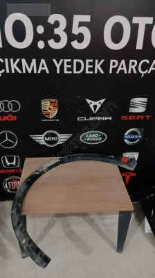 81A853717A AUDİ Q2 SOL ÖN ÇAMURLUK DODİĞİ