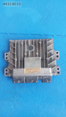 Megane 3 motor beyni